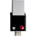 thumbnail image 1 of 8GB Mobile & Go T200 USB 3.0 On-The-Go Flash Drive, 1 of 4