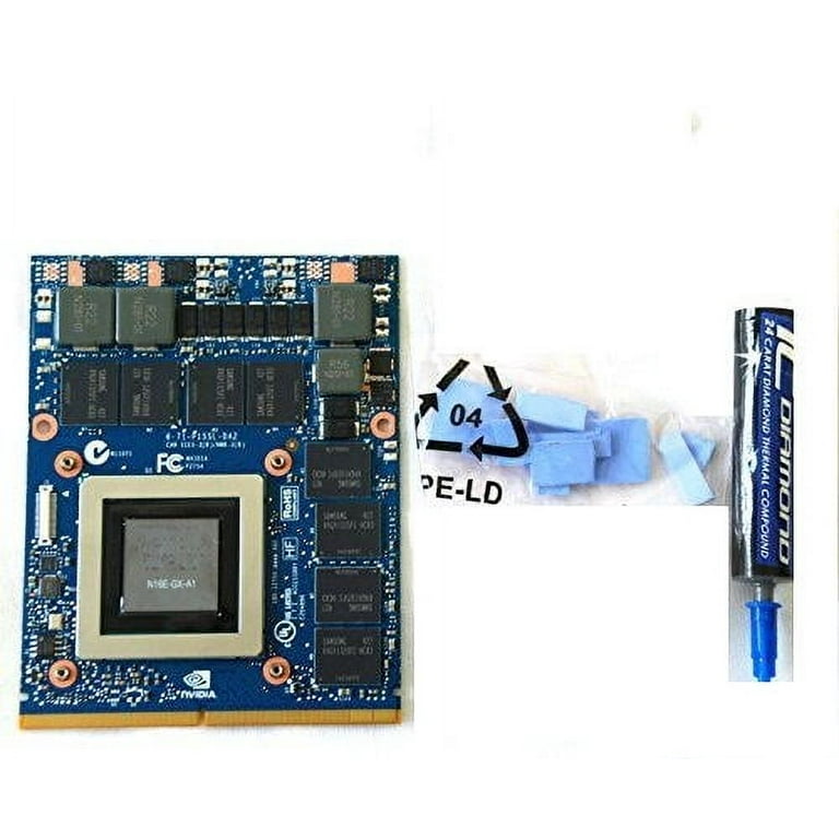 Gtx 980m Gtx Graphics Card For Laptop Gtx 980m Dell Precision