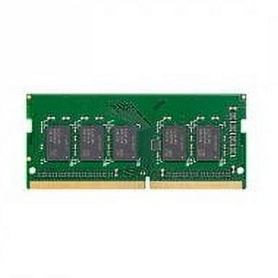 8GB RAM DDR4 ECC Unbuffered SODIMM Memory Module