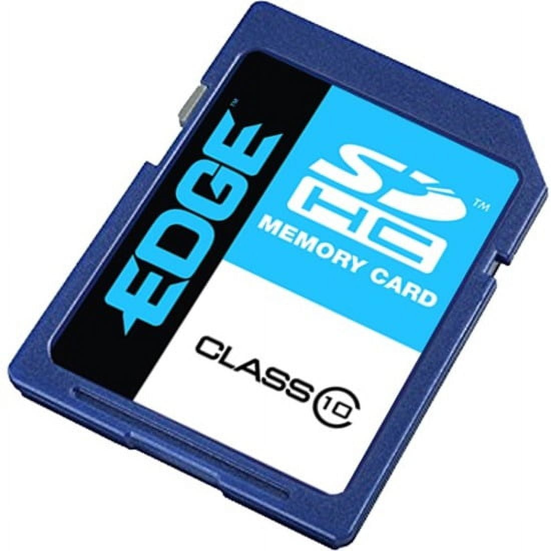送料無料の商品 PROSHOT EDGE 10 CLASS SDHC 8GB MEMORY Walmart.com - CARD メモリーカード