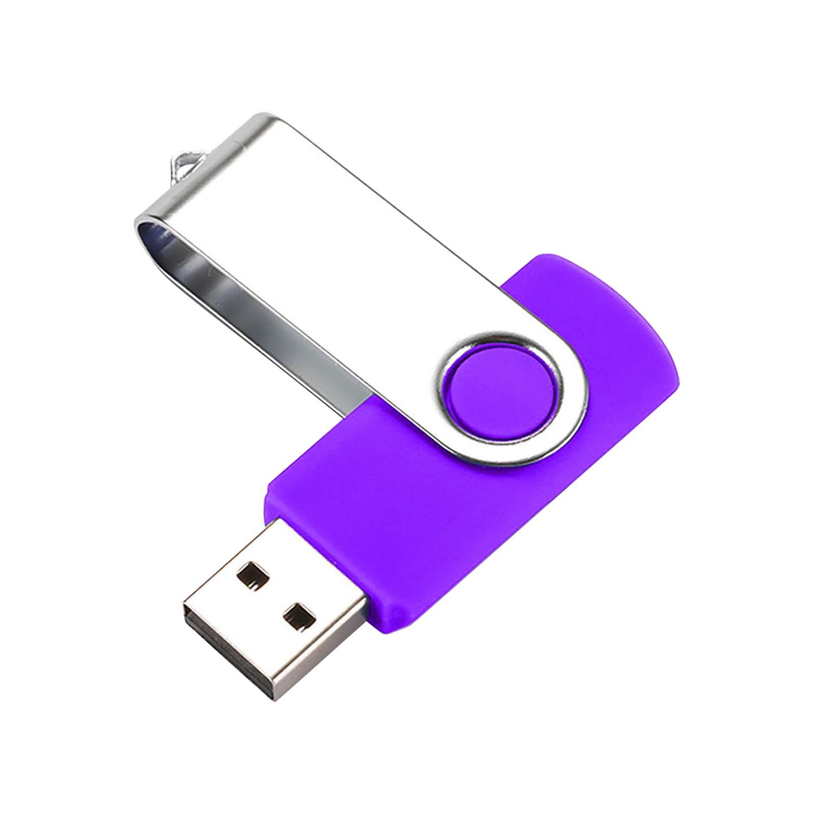 8GB USB 2.0 Flash Drive Color USB Flash Drive Plug And Play For Data