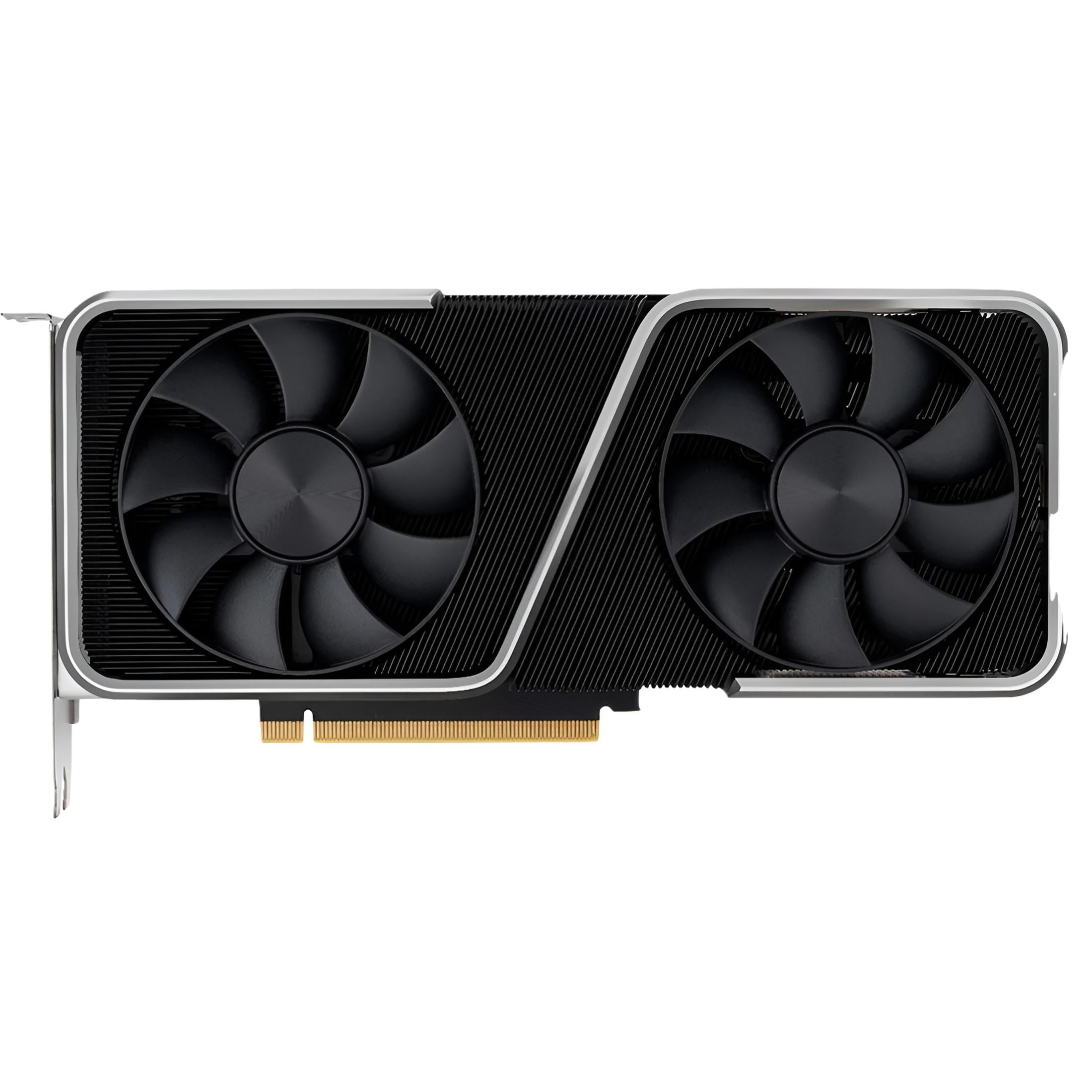 NVIDIA GeForce RTX 3060 Ti - Founders Edition - graphics card - GF RTX 3060  Ti - 8 GB GDDR6 - PCIe 4.0 - HDMI, 3 x DisplayPort