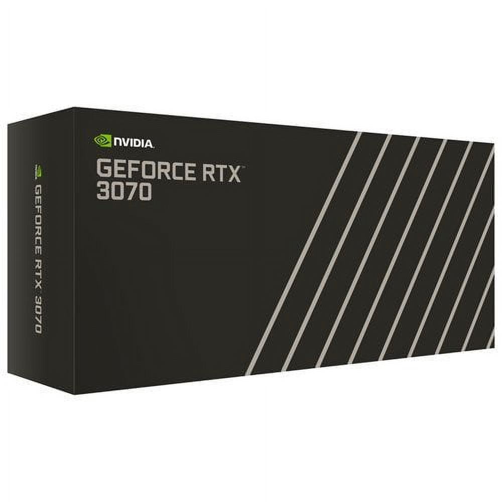 【新品・非LHR】RTX 3070 JET STREAM 8GB Palit GeForce RTX 3070 8GB JetStream GPU w/Box | 1yr