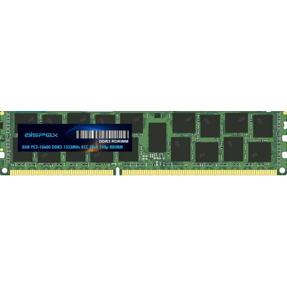 8Gb Memory For Hp Proliant Dl320 G6 Dl360 G6 Dl360 G7 Dl370 G6 Dl380 G6 Dl380 G7