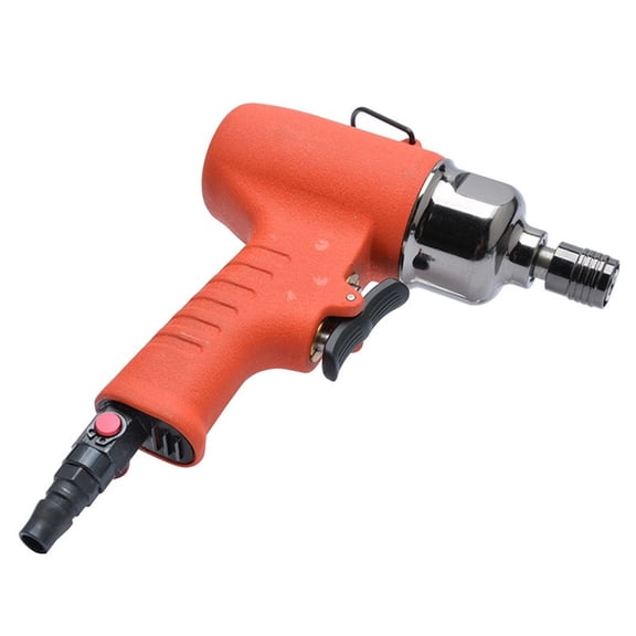 8H Pneumatic Screwdriver Industrial Grade Hand Tool Pneumatic Air Batch ,Long Service Life