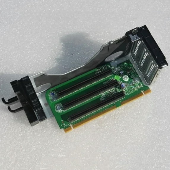 8H6JW 4KKCY R730 R730XD Server Riser1 Card