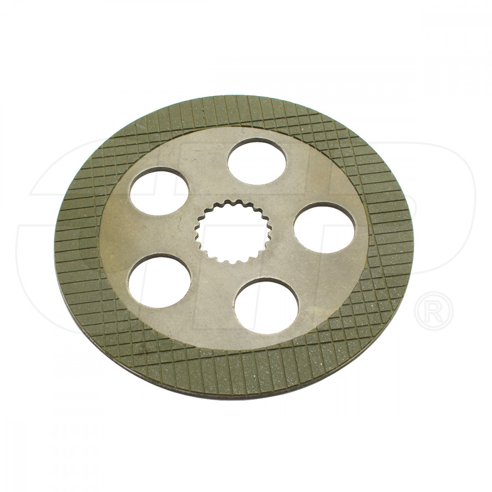 8I3881 DISC-BRAKE fits CATERPILLAR (NEW AFTERMARKET) - Walmart.com