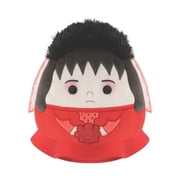 Squishmallows Official 8 inch Beetlejuice Lydia Bride - Child's Ultra Soft Stuffed Plush Toy