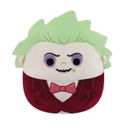 Squishmallows Official 8 inch Beetlejuice Groom - Child's Ultra Soft Stuffed Plush Toy