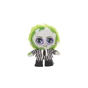 Warner Bros. 8 inch Beetlejuice Plush - Super-soft and Huggable Plush Toy - Official Licensed Jazwares Plush