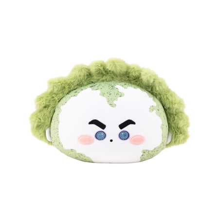 ATAM - 8 inch Beetlejuice Plush