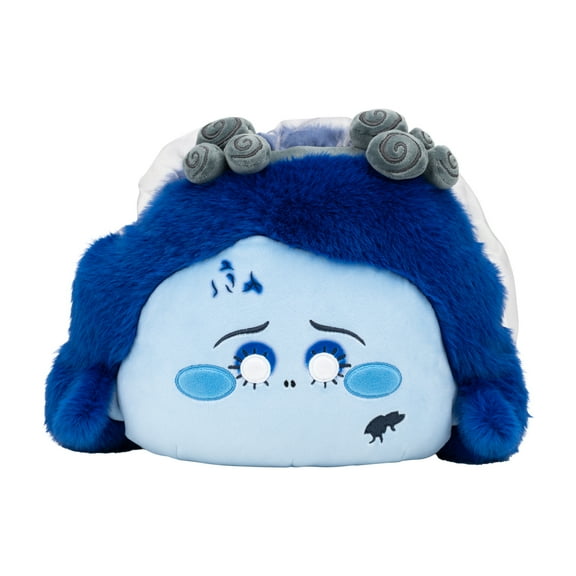 ATAM - 8 inch Corpse Bride Emily Plush