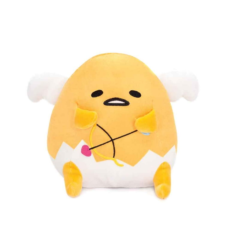 8IN CUPID GUDETAMA - Walmart.com