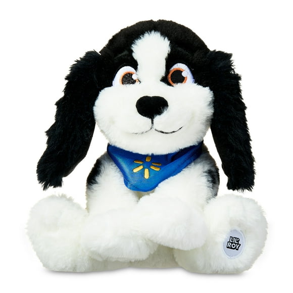 Spark Create Imagine Lil' Roy Plush Toy