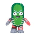 thumbnail image 1 of Warner Bros. Discovery 8 inch Pickle Rick Plush from Rick and Morty - Super-soft and Huggable Plush Toy, 1 of 6