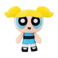 thumbnail image 1 of Warner Bros. Discovery The Powerpuff Girls 8 inch Bubbles Plush - Super-soft and Huggable Plush Toy, 1 of 8