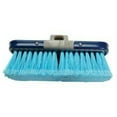 thumbnail image 1 of 8IN RUBBER ROOF BRUSH BLUE FIL, 1 of 3