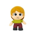 thumbnail image 1 of Warner Bros. Scooby-Doo 8 inch Shaggy Plush - Super-soft and Huggable Plush Toy, 1 of 5