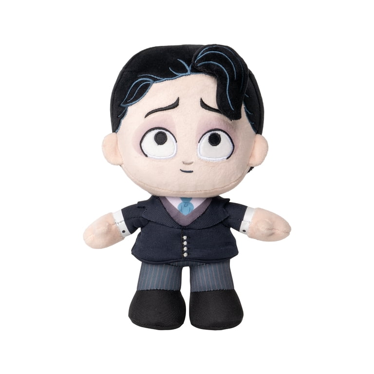 Warner Bros. 8 inch Victor Van Dort Plush from Corpse Bride
