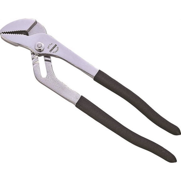 8In Groove Joint Plier