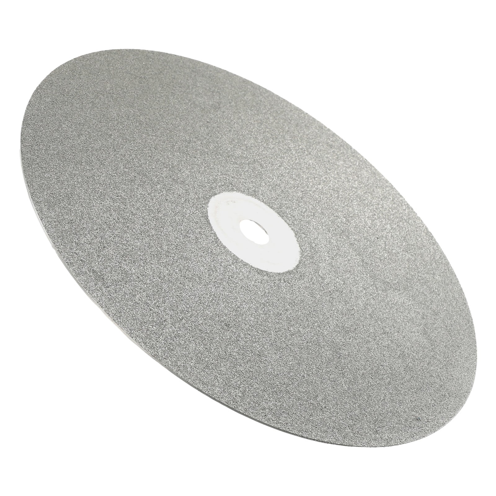 Small Lapping Disc 8Inch 200Mm Diamond Coated Lapping Disc Flat Lap Wheel Abrasive ...