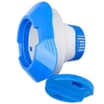 8Inch Adjustable Floating Chlorine Dispenser For Swimming Pools With ...