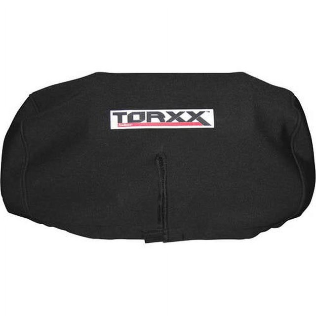 8K12K TRUCK WINCH NEOPRENE COVER