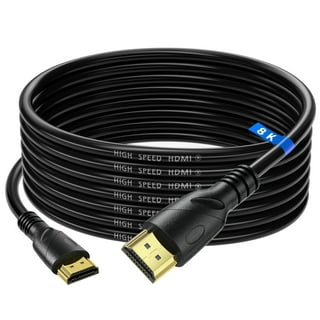 OEM 1.5M OFFICIAL Sony PlayStation 5 PS5 HDMI 2.1 Genuine Original Cable  Cord 8K