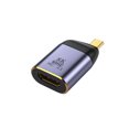 8K 60HZ USB C to 2.1 Cable Type C to HDCP2.3 Cable