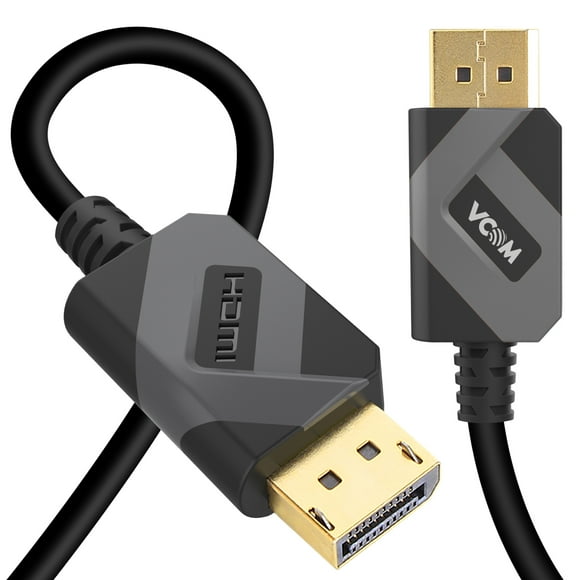 8K DisplayPort 1.4 Cable 3m