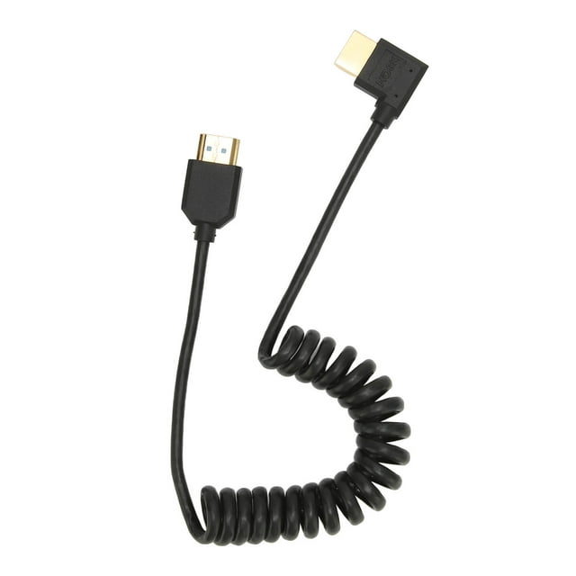 8K HD Multimedia Interface Cable High Speed Rate 4K 120Hz 48Gbps HD Multimedia Interface