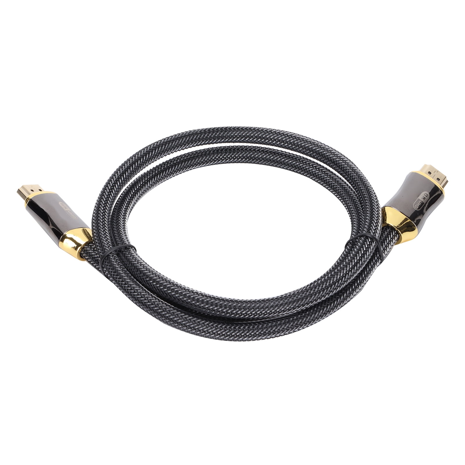 8K HD Multimedia Interface Cable Ultra HD Screen Mirroring Cable for TV