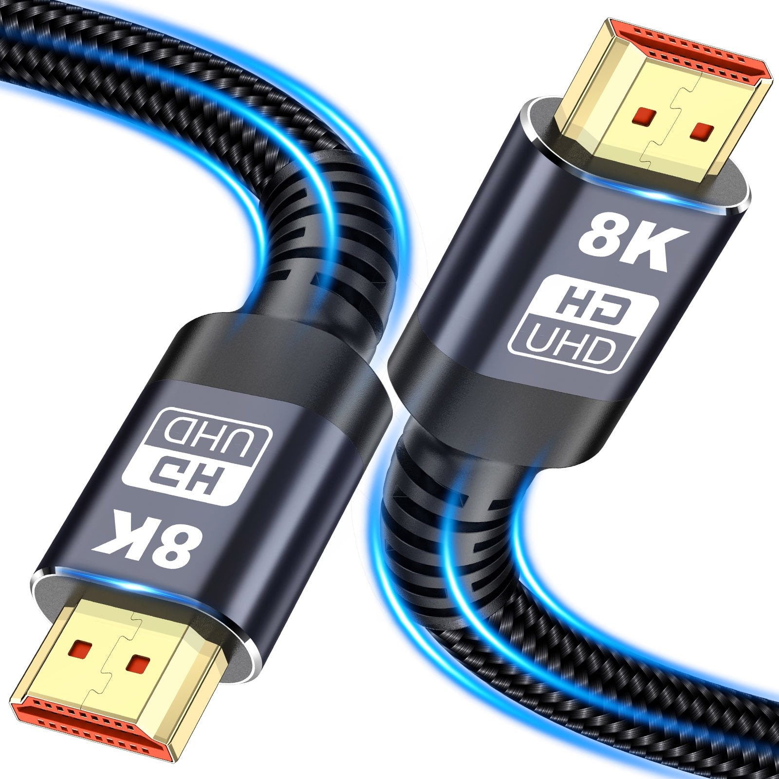 Speed-X 2.0v Hdmi Premium Cable Ultra Hd 4k 1.5m – Style Icon