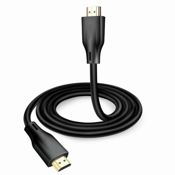 8K HDMI-compatible 2.1 Extension Cable 48Gbps Fast Speed Supports 8K at 60Hz and 4K at 240Hz HDR for Gaming Consoles
