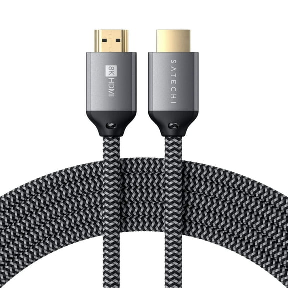 8K Ultra High Speed HDMI® Cable