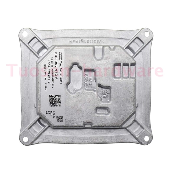 8K0907472A for Audi A4 S4 LED Computer Module Control Light Driver Controller