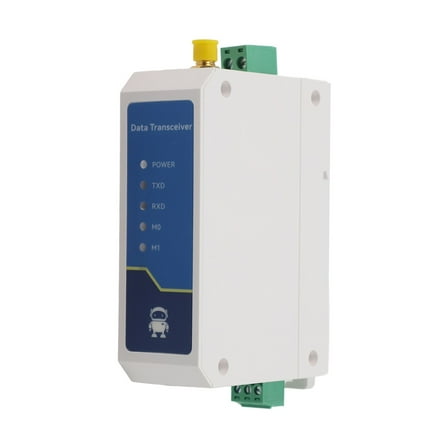 8Km Long Range 433Mhz 30Dbm E95-Dtu(433L30-485) Rs485 Wireless For Lora Modem