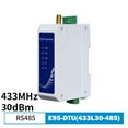 thumbnail image 1 of 8Km Long Range 433Mhz 30Dbm E95-Dtu(433L30-485) Rs485 Wireless For Lora Modem, 1 of 7