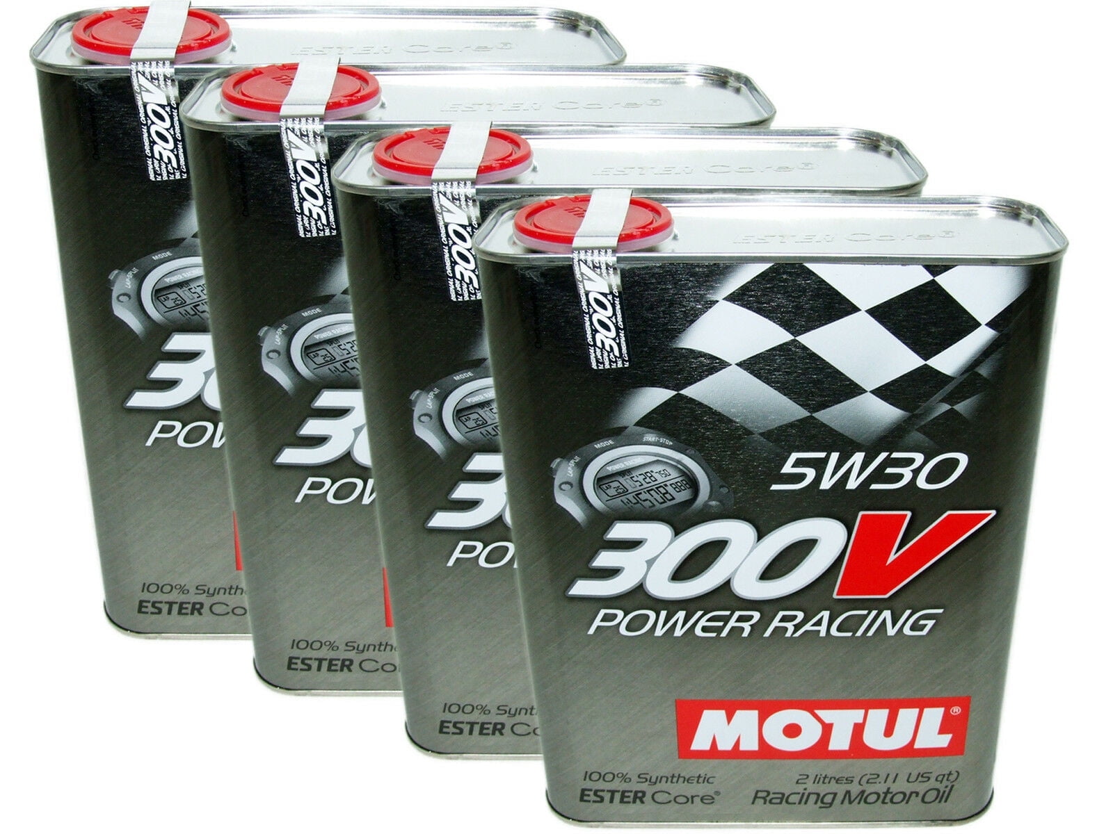 モチュール300V 5W30 POWER RACING パワーレーシング 2L MOTUL　①’ | MOTUL(モチュール) 300V POWER RACING (300V パワー