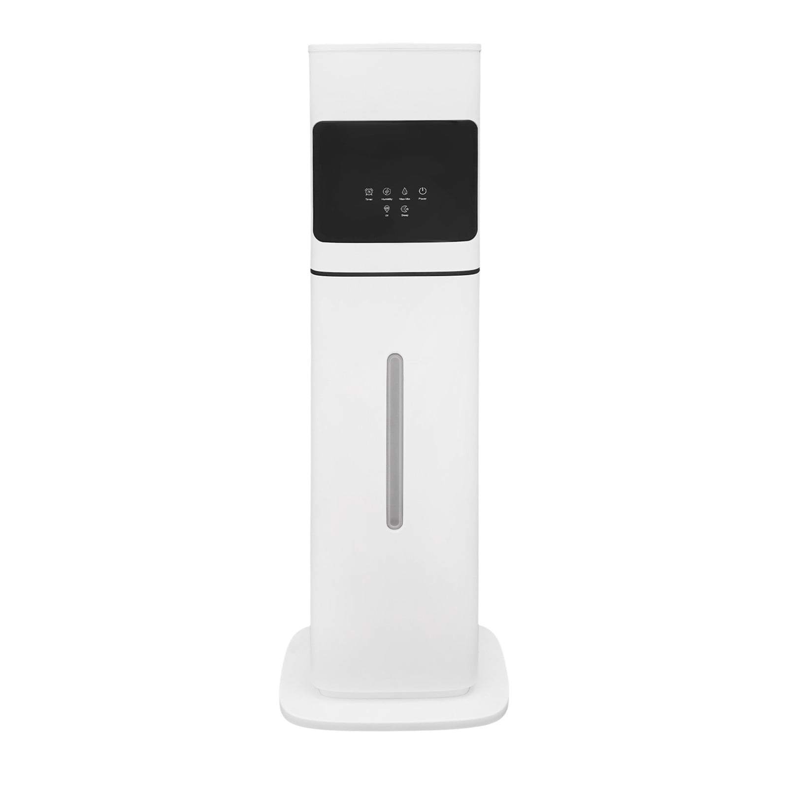 8L Humidifiers, Cool Mist Humidifier with Sterilization Function, Remote & Touch Control, Adjustable Mist Output, for Bedroom Baby Nursery Office