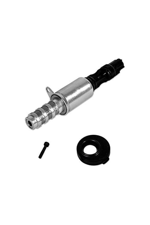 8L3Z6M280A Ford Lincoln Engine Variable Timing Solenoid VCT Valve with Seal & Screw
