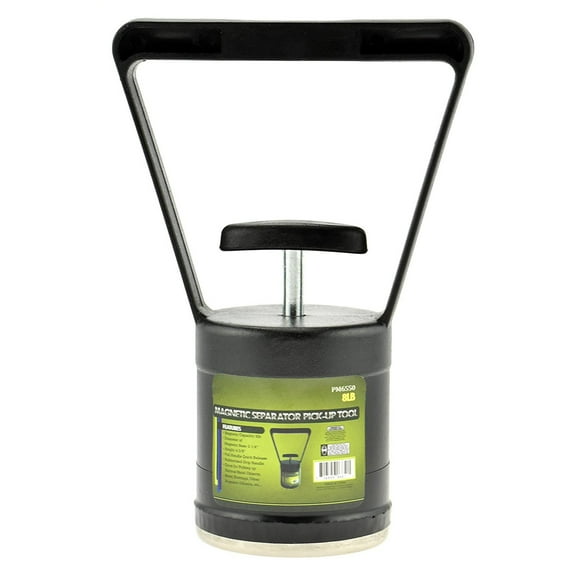 8LB Magnetic Separator Pick-Up Tool