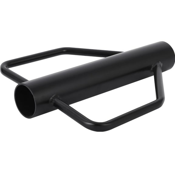 8LB Post Driver, Fencing Fence Rammer, Heavy Duty Garden Driver for Farm Yard T with Handle Hand Pounder U Wooden Driver, Pole Pounder, Heavy Carbon Steel Rammer, Farm Hole Digger Channel, Sign Pole