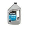 thumbnail image 1 of Quicksilver 10W-30 4-Stroke Marine Engine Oil, 1 Gallon, 1 of 5
