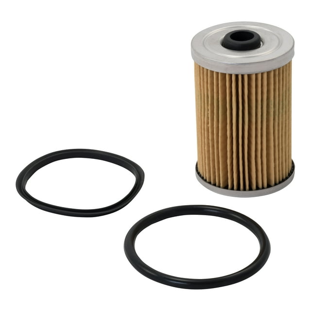 8M0093688 Water Separating Fuel Filter Mercruiser Engines with Gen
