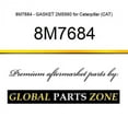 thumbnail image 1 of 8M7684 - GASKET 2M5560 for Caterpillar (CAT), 1 of 1