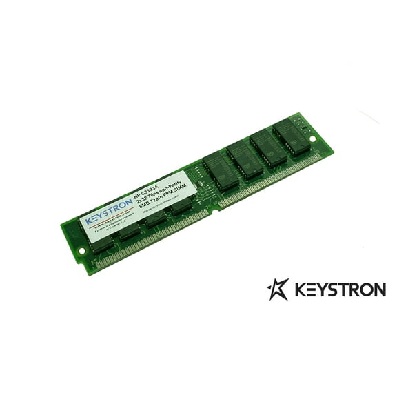 8MB HP LaserJet 4P 4MP 4MP+ Plus MEMORY RAM C3133A