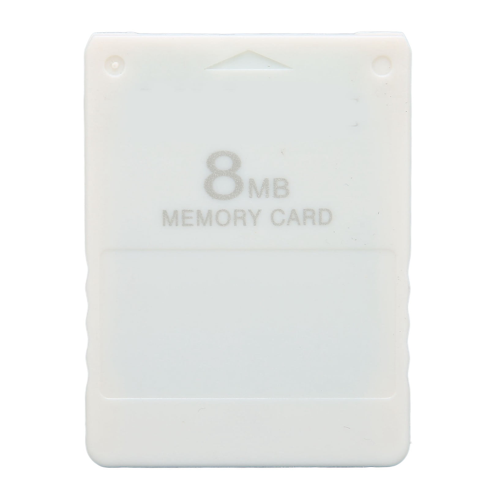 8MB Memory Card Plug and Play FMCB1.966 External High Speed Game Memory