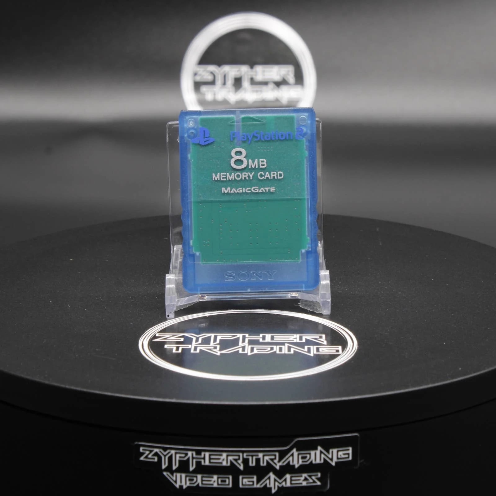 CARTE MEMOIRE PS2 Officielle SCPH-10020 8MB EUR 8,00