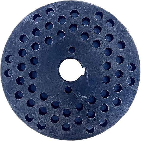 8MM Feed Pellet Machine Plate Farm Animal Feed Grinding Disc without Body